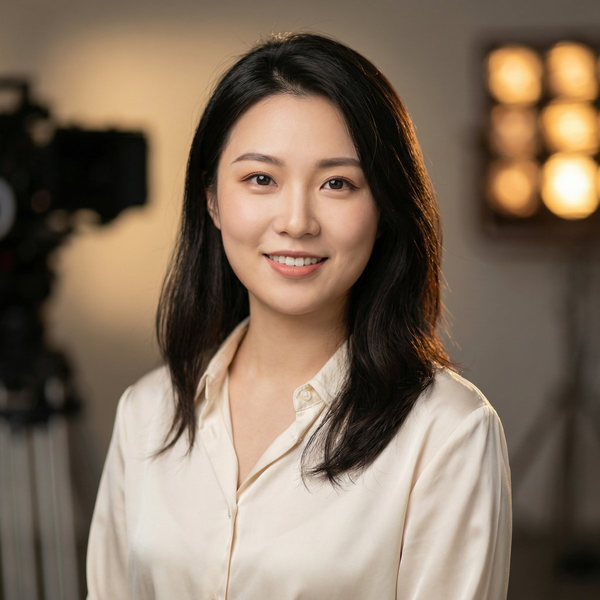 香蕉视频传媒摄影师